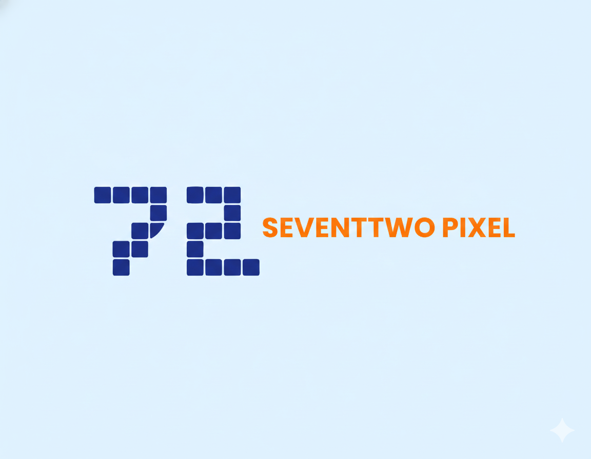 SeventyTwoPixel